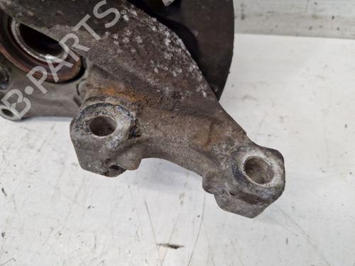 Left front steering knuckle VOLVO XC70 I Cross Country (295) 2.5 T XC AWD | BP25851946M25 
