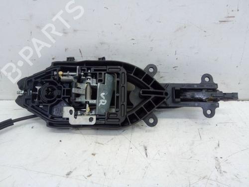 Front right exterior door handle FORD KUGA III (DFK) 2.5 Duratec PHEV | BP31702818C129 