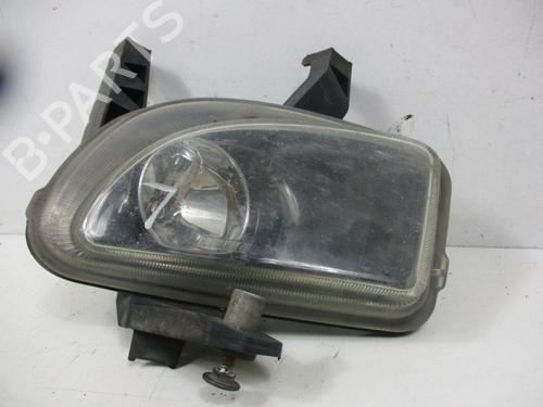 Used Left front fog light FIAT GRANDE PUNTO (199_) 1.4 16V (199BXG1B, 199AXG1B) (95 hp) 18792034