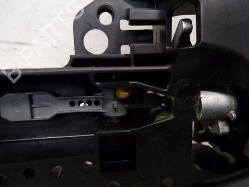 Front right exterior door handle AUDI A5 Sportback (8TA) 3.0 TDI quattro | BP29100536C129 