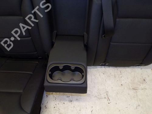 Rear seat MERCEDES-BENZ M-CLASS (W164) ML 350 4-matic (164.186) | BP18806384C17 