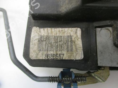 Rear right lock VOLVO XC70 I Cross Country (295) 2.5 T XC AWD | BP18804576C99 
