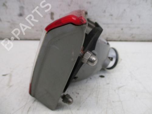 Right tailgate light MITSUBISHI COLT CZC VI Convertible (RG) 1.5 (Z36A) | BP29091511C80 