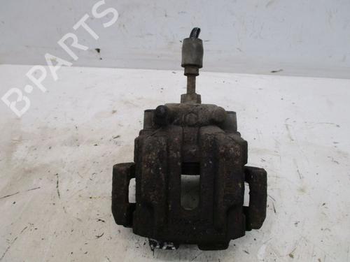 Right rear brake caliper BMW 3 Touring (E91) 330 i | BP18801995M106 
