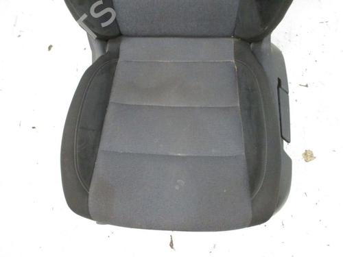 Left front seat VW GOLF VI Variant (AJ5) 1.4 TSI | BP37112366C15 - Image 3
