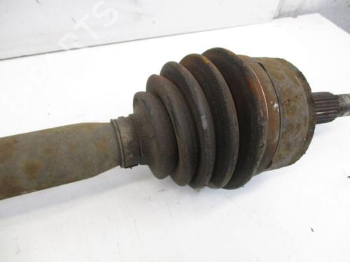 Right front driveshaft RENAULT ESPACE IV (JK0/1_) 2.0 dCi (JK01, JK02, JK1J, JK1K, JK1H) | BP18807008M39 