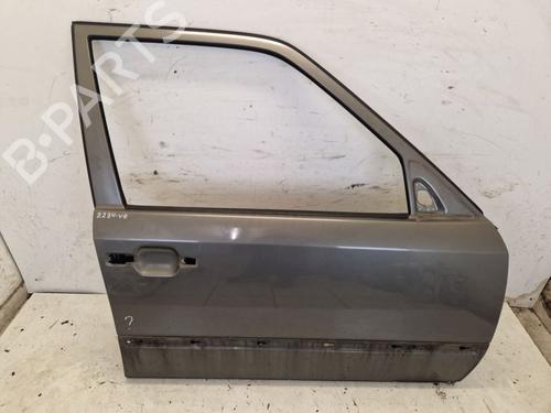 Used Right front door MERCEDES-BENZ 124 Saloon (W124) 300 D (124.130) (113 hp) 29103602