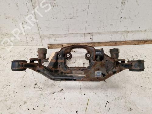 Rear axle BMW X3 (E83) 2.0 d | BP29105856M2 