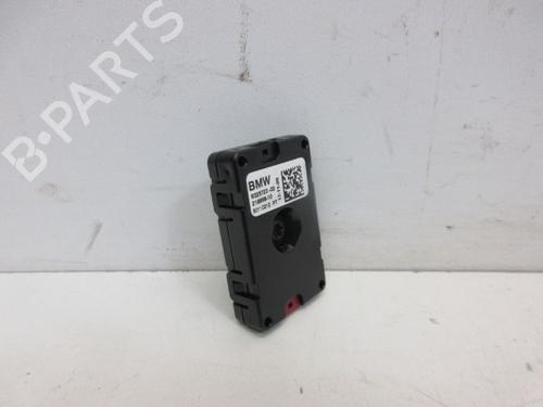 Antenne/Base BMW 5 (G30, F90) 520 i (184 hp) 29098474