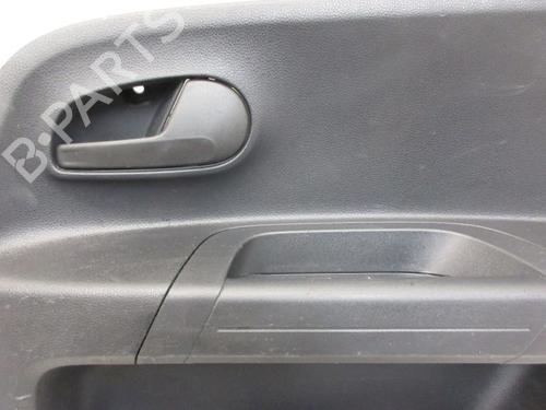 Rear right panel SKODA CITIGO (NF1) 1.0 | BP37124304C61 - Image 6