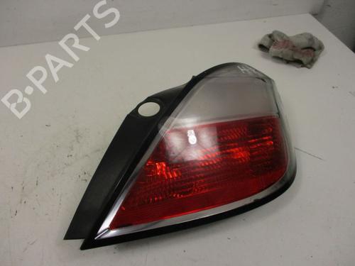 Used Reverse light OPEL ASTRA H (A04) 1.6 (L48) (105 hp) 18794405