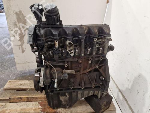 Engine VW CRAFTER 30-50 Platform/Chassis (2F_) 2.5 TDI | BP37448481M1 - Image 4