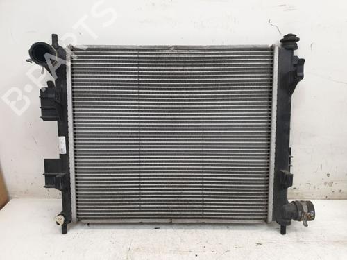 Used Water radiator Water radiator 39573685 39573685