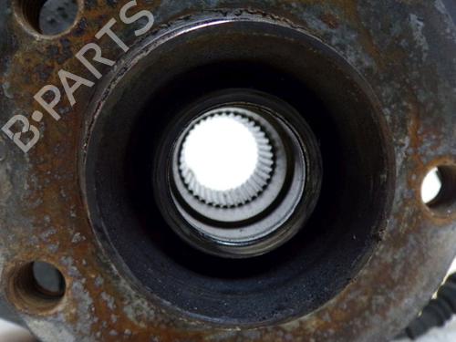 Left front steering knuckle AUDI A6 C6 Avant (4F5) 4.2 quattro | BP37132902M25 - Image 10