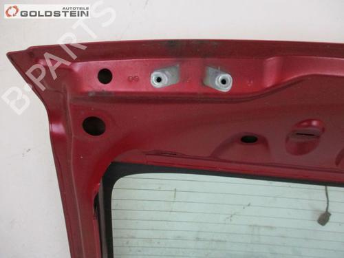 Tailgate DODGE CALIBER 2.0 | BP18789661C6 