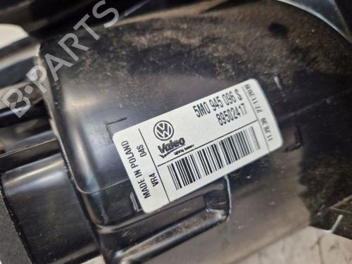 Right taillight VW GOLF PLUS V (5M1, 521) 1.4 16V | BP30085006C35 