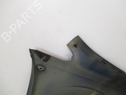 Left front fenders OPEL ZAFIRA / ZAFIRA FAMILY B (A05) 1.9 CDTI (M75) | BP18800829C41 
