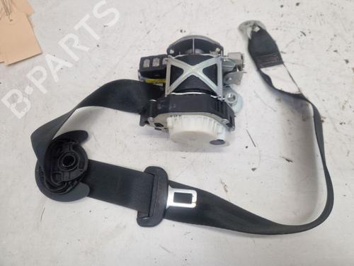Used Front left seatbelt Front left seatbelt VW JETTA IV (162, 163, AV3, AV2) 1.4 TSI (150 hp) 40181165 40181165