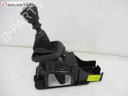 Used Shift knob RENAULT MEGANE III Coupe (DZ0/1_) 1.5 dCi (DZ09, DZ0D, DZ1F, DZ1G, DZ14, DZ29) (110 hp) 18753071