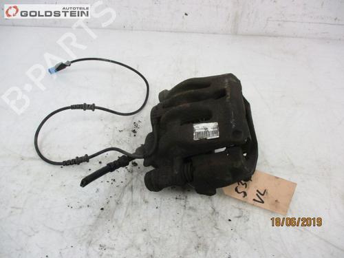 Left front brake caliper VW CRAFTER 30-50 Platform/Chassis (2F_) 2.5 TDI | BP37098914M105 - Image 3