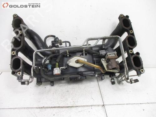 Intake manifold SUBARU OUTBACK (BR) 2.5 i AWD (BR9) | BP38504500M70 - Image 2