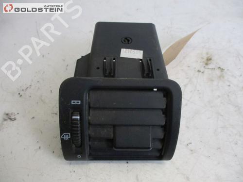 Used Air vent MERCEDES-BENZ M-CLASS (W163) ML 270 CDI (163.113) (163 hp) 13762302