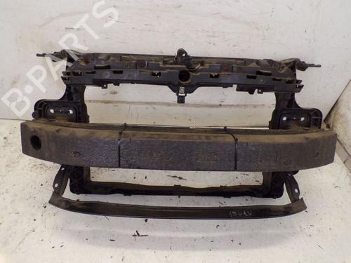 Used Crossmember FIAT GRANDE PUNTO (199_) 1.4 (199AXB11, 199AXB1A, 199BXB1A, 199AXL1A) (77 hp) 28307230