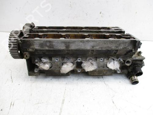 Cylinder head PEUGEOT 407 SW (6E_, 6D_) 2.0 | BP25979687M5 