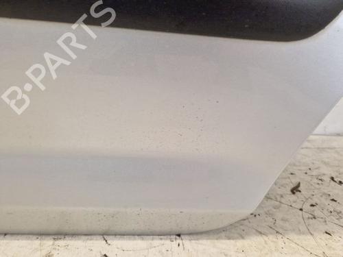 Left rear door VW GOLF PLUS V (5M1, 521) 1.4 16V | BP27808637C4 