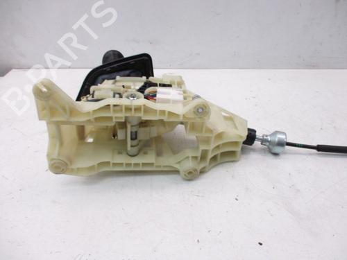 Shift knob KIA SORENTO II (XM) 2.4 CVVT | BP38505297I34 - Image 9