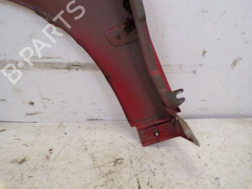 Right front fenders SAAB 9-5 Estate (YS3E) 2.0 t | BP29083584C42 