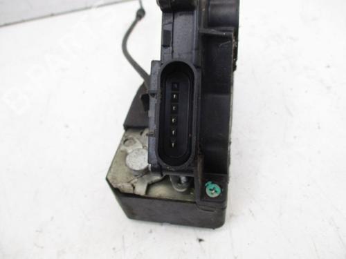 Front right lock SMART FORFOUR (454) 1.3 (454.031) | BP37120722C97 - Image 5