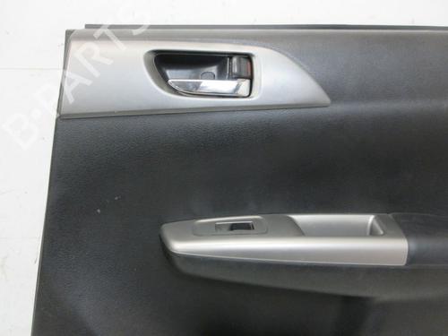 Rear right panel SUBARU IMPREZA Hatchback (GR, GH, G3) 2.0 D AWD | BP37127324C61 - Image 3