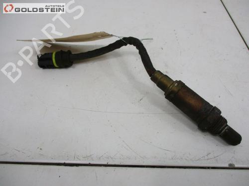 Elektronisk sensor MERCEDES-BENZ M-CLASS (W163) ML 430 (163.172) (272 hp) 18760730