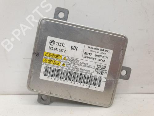 Used Xenon ballast Xenon ballast AUDI A3 (8P1) 1.4 TFSI (125 hp) 32230116 32230116