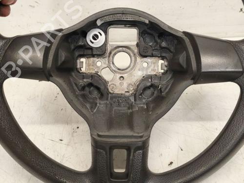 Steering wheel VW GOLF VI Variant (AJ5) 1.6 TDI | BP40000902C49 - Image 6