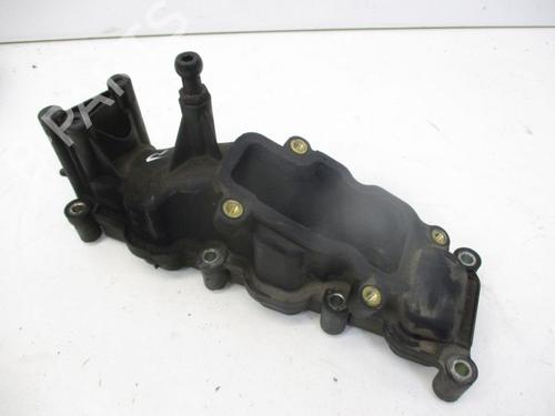 Manifold Indsugning AUDI A6 C6 Avant (4F5) 3.0 TDI quattro (233 hp) 28307078
