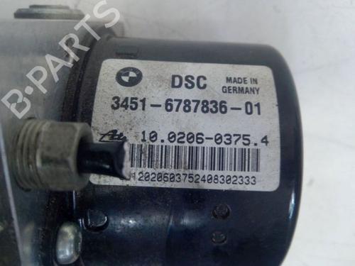 Elektronisk modul BMW 1 (E81) 116 i | BP28173891M83 