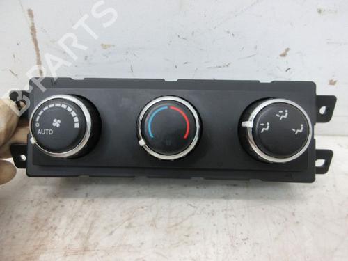 Used Climate control DODGE JOURNEY 2.4 (170 hp) 19300126
