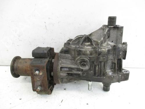 Transfer box FIAT SEDICI (189_) 2.0 D Multijet 4x4 | BP29086752M36 