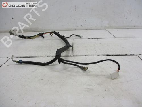 Cable MAZDA 2 (DE_, DH_) 1.3 (DE3FS) | BP37108588E12 - Image 2