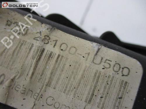 Air filter box KIA SORENTO II (XM) 3.5 4WD | BP40163619M87 - Image 2