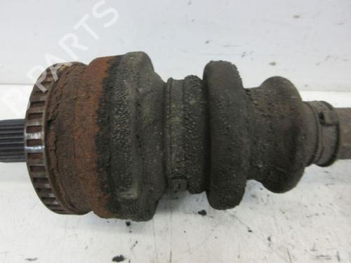 Right rear driveshaft MERCEDES-BENZ S-CLASS (W220, V220) S 320 CDI (220.026, 220.126) | BP29089219M41 