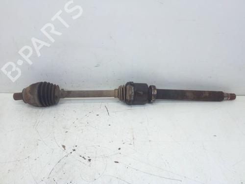 Used Right front driveshaft FORD MONDEO IV Turnier (BA7) 2.0 TDCi (130 hp) 31702271