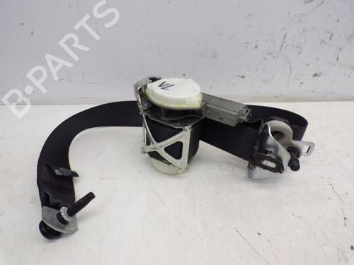 Used Front left seatbelt Front left seatbelt FORD FIESTA VI (CB1, CCN) 1.6 Ti (105 hp) 34289174 34289174