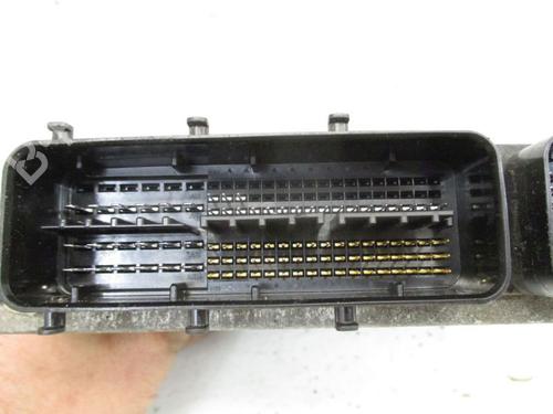 Engine control unit (ECU) TOYOTA VERSO (_R2_) 1.8 (ZGR21_, ZGR21R) | BP37123192M57 - Image 4