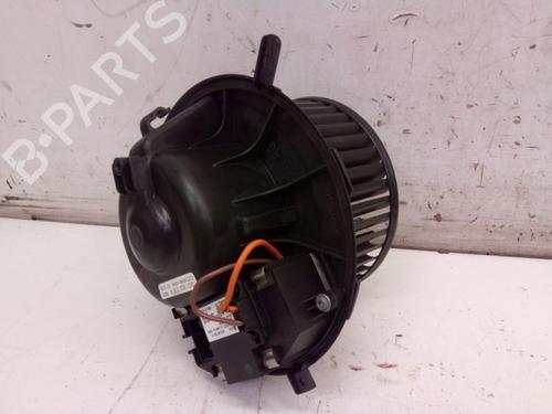 Used Heater blower motor VW TIGUAN (5N_) 2.0 TDI 4motion (140 hp) 29102266