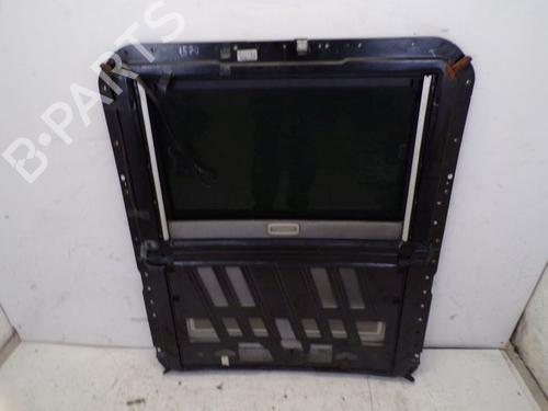 Sunroof MERCEDES-BENZ S-CLASS (W220, V220) S 320 CDI (220.026, 220.126) | BP29084516C124 