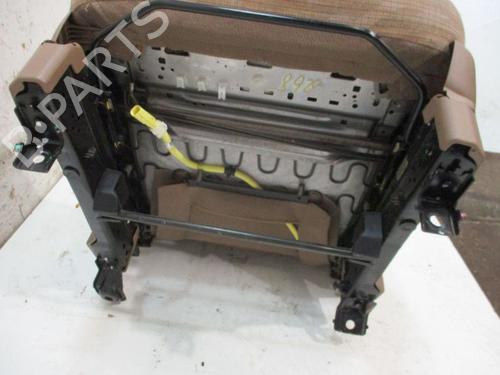 Left front seat HONDA CR-V II (RD_) 2.4 Vtec 4WD (RD7) | BP28174610C15 