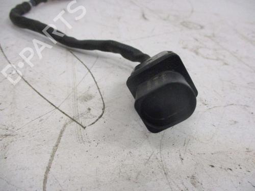 Elektronisk sensor BMW 7 (E65, E66, E67) 730 Ld | BP18795642M84 